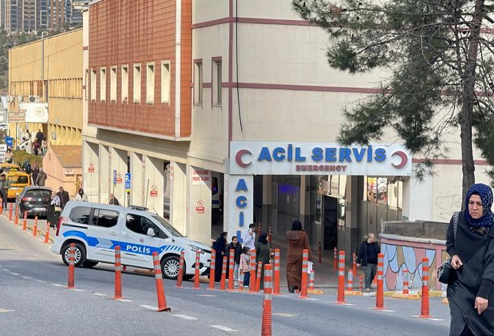 Şanlıurfa’da hayvan otlatma kavgası: 3 yaralı