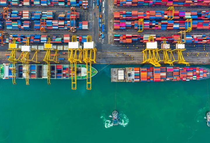 Doğu Akdeniz’in ilk 9 ay ihracatı 7,19 milyar dolara ulaştı