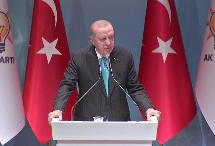 SON DAKİKA... Cumhurbaşkanı Erdoğan: Ucuz kira sürecini başlatacağız