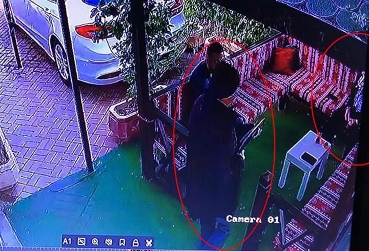 Elazığ’da gazeteciye pompalı tüfekli saldırı