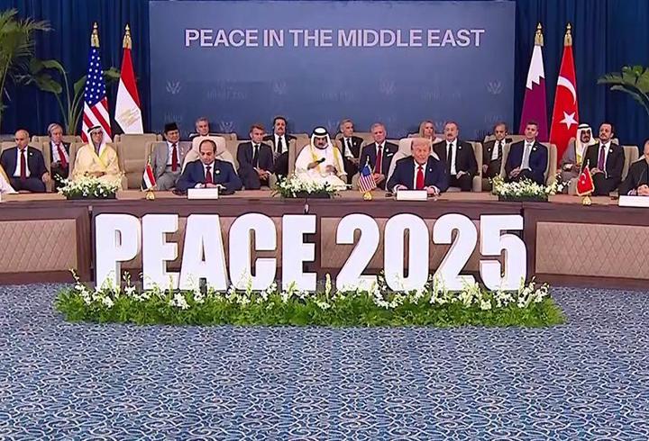 Erdoğan’ın Netanyahu resti dünya basınında