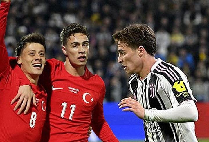 Real Madrid’den Kenan Yıldız hamlesi! Arda Güler ile buluşuyor