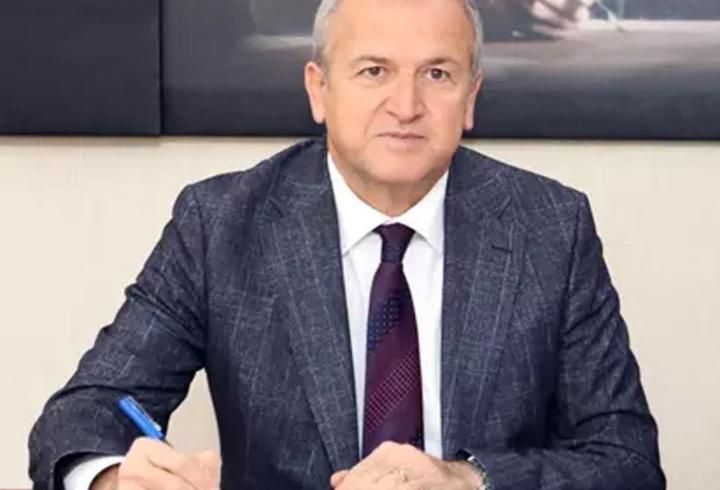 ASAT Genel Müdürü Kurt görevinden istifa etti