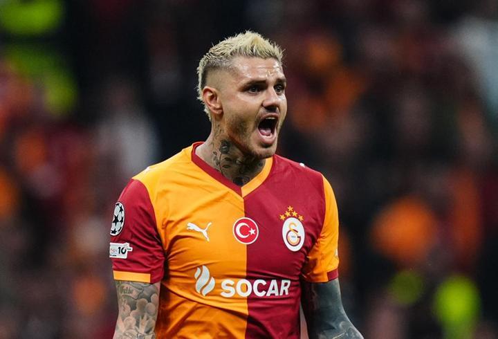 Sözleşmesi bitecek olan Mauro Icardi indirime gitmeye hazır