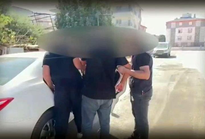 Antalya'da yasadışı bahis operasyonu; 3 tutuklu
