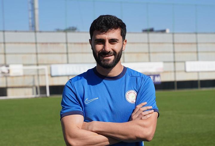 Emrecan Bulut: Üst taraflara tırmanmak istiyoruz