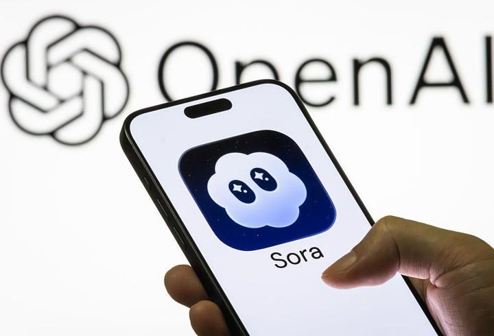 Sora, 5 günde 1 milyon indirme sayısını geçti