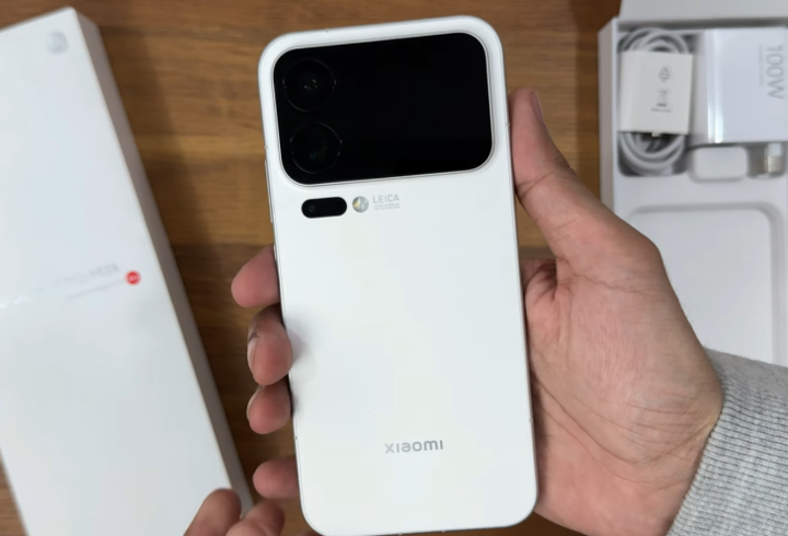 Xiaomi 17 Pro Max hayal kırıklığı yarattı