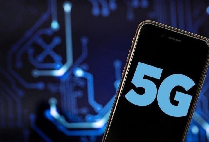 5G'de kritik gün geldi! Yeni bir sayfa açacak