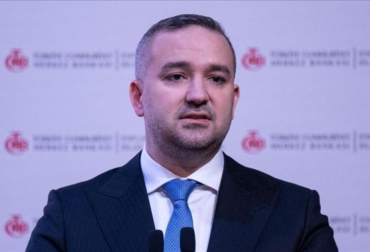 TCMB Başkanı Karahan: Sıkı para politikasıyla dezenflasyon süreci güçlenecek