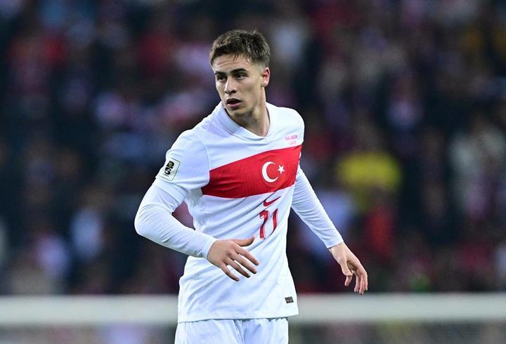 İtalya'da Kenan Yıldız'a ödül verilecek
