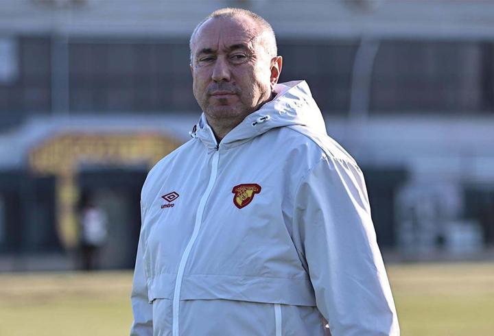 Stanimir Stoilov: Milli araları sevmiyorum