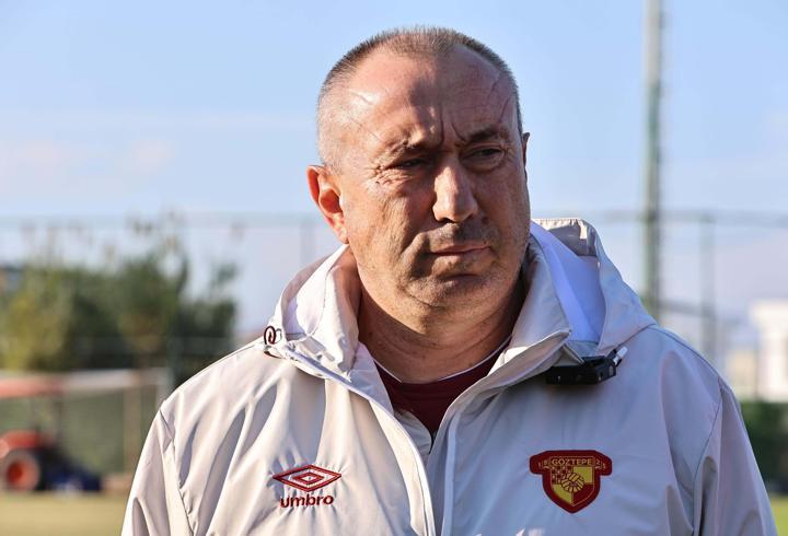 Göztepe, Süper Lig'de geçtiğimiz sezonun senaryosunu yaşıyor