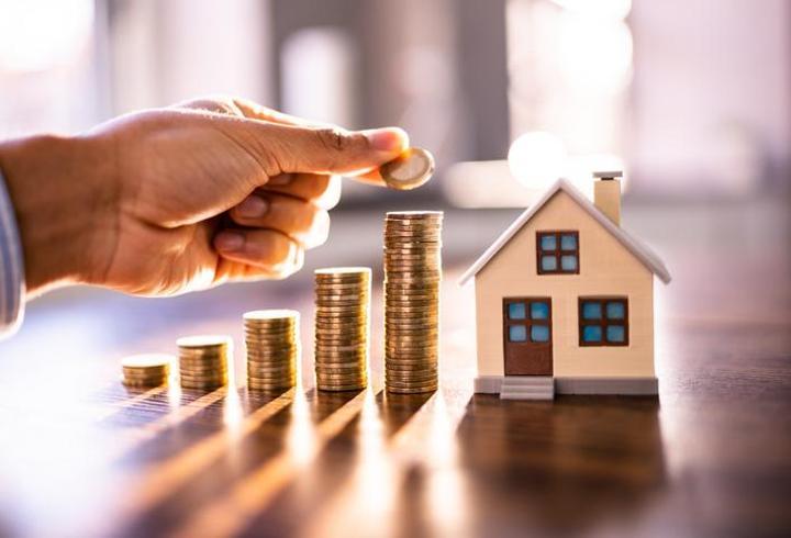 TÜİK açıkladı: En çok ve en az konut satılan iller belli oldu