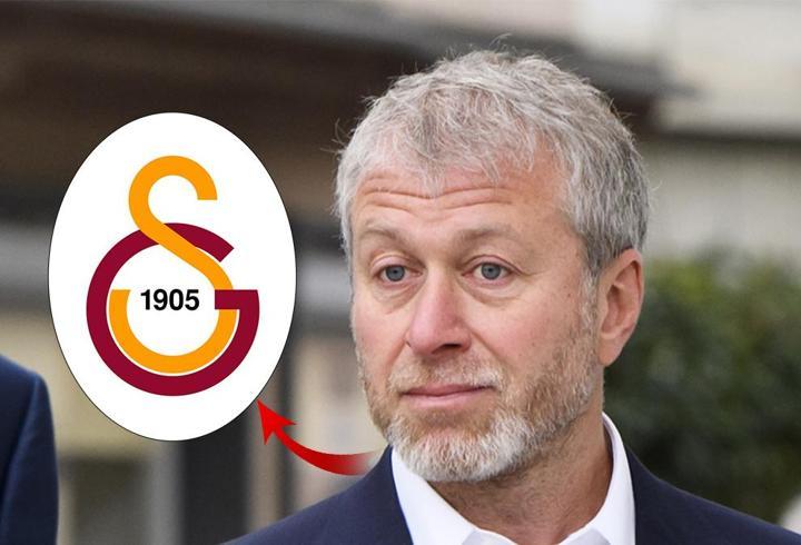 Galatasaray için sürpriz Roman Abramovich iddiası! Dev yatırım...