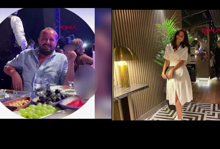 Yine barışma bahanesi… Kapısına dayandığı nişanlısını katletti