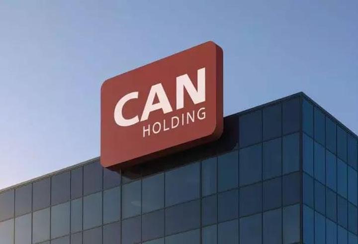 SON DAKİKA... 'Can Holding' soruşturmasında ikinci operasyon!