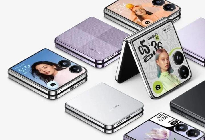 Mix Flip 3 ve Civi 6 beklenmedik şekilde iptal edilebilir