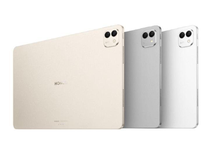 Honor, amiral gemisi performansını tabletlere taşıyor