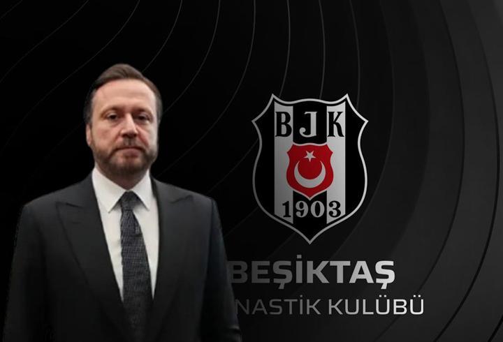 Beşiktaş’tan yayıncı kuruluşa tepki