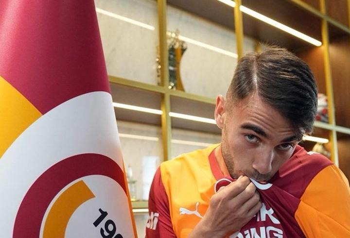 Borussia Dortmund, Galatasaray’ın kapısını çalabilir! Yunus Akgün…