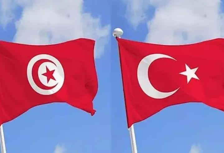 Tunus ile Türkiye arasında tekstilde ortak gelecek vurgusu