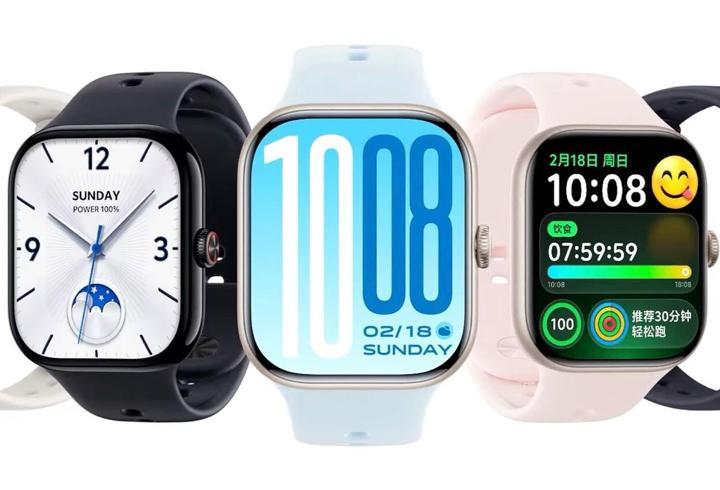 Apple Watch’a Rakip Watch GT 2 modelini tanıttı
