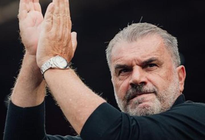 Nottingham Forest, Ange Postecoglou’nu gönderdi