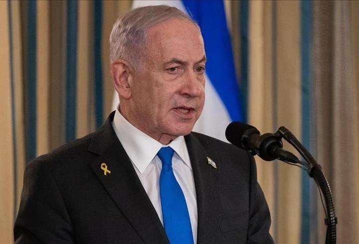 Netanyahu'dan 'Refah Kapısı' talimatı! "Kapı açılmayacak"
