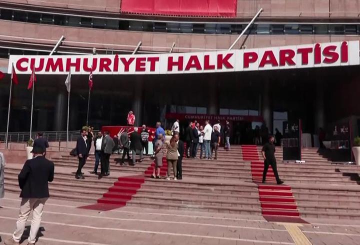 Gözler CHP kurultay iptali davasında