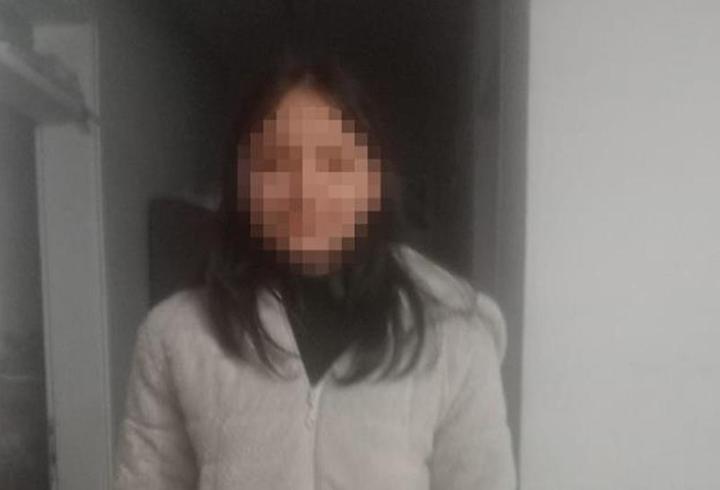 Kayıp Buse'den sevindiren haber