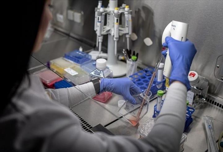 Türkiye'nin AR-GE harcamaları 652 milyar lirayı aştı
