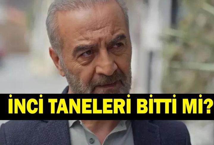 İnci Taneleri neden yok? İnci Taneleri bitti mi, ne zaman başlayacak?