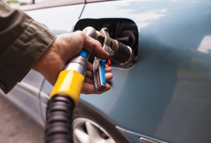 Petrol fiyatları düştü, pompa fiyatlarına indirim geliyor