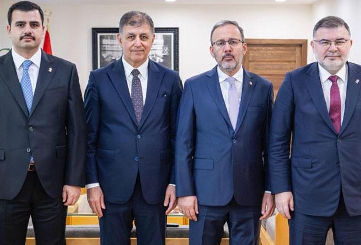 Kasapoğlu’ndan Karşıyaka’ya müjde!