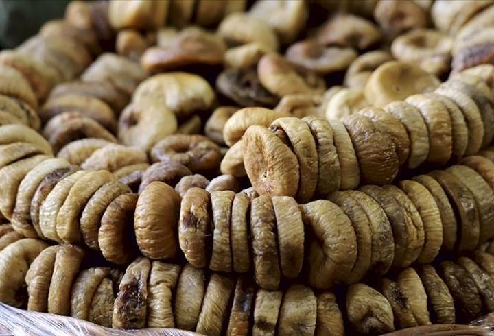 Türkiye’nin kuru incir ihracatında tarihi rekor: 369 milyon doları aştı