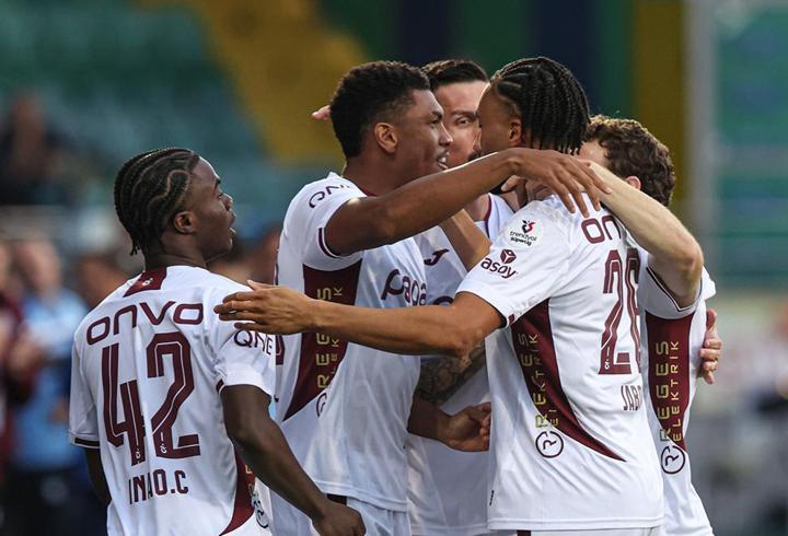 Trabzonspor, 131 hafta sonra Süper Lig'de bir ilk peşinde