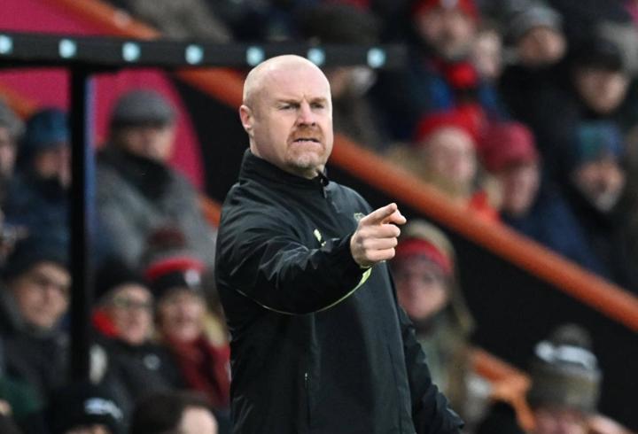 Nottingham Forest'ın yeni teknik direktörü Sean Dyche oldu