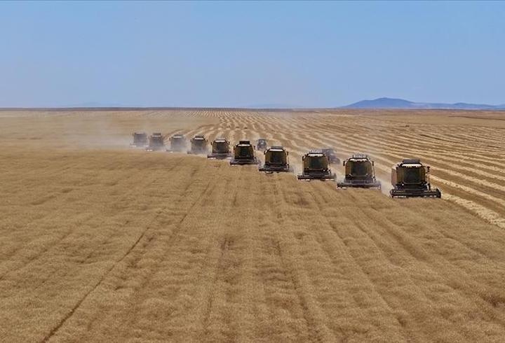 2026 yılı bütçesinde tarıma rekor kaynak