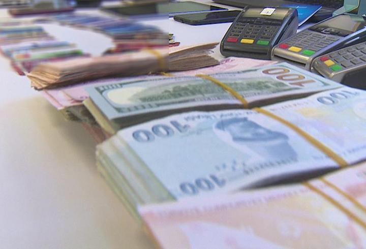 Yasa dışı bahis operasyonu: 15 gözaltı