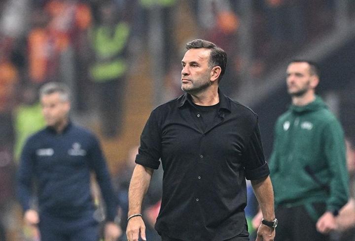 Galatasaray'da orta sahaya yıldız isim! Yeniden gündeme geldi...