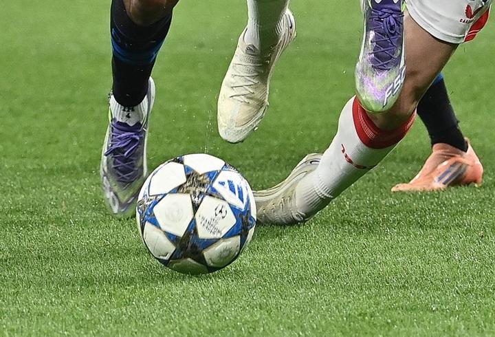 UEFA Şampiyonlar Ligi'nde 3. hafta maçları tamamlandı! İşte sonuçlar...