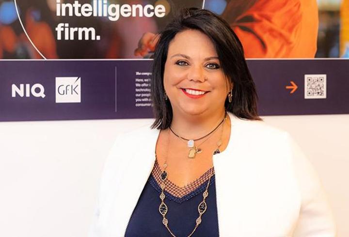 NielsenIQ’da Didem Şekerel Erdoğan’a yeni görev