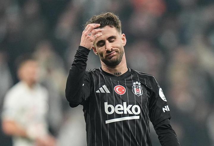 Serdal Adalı, Rafa Silva ile bir kez daha görüşecek
