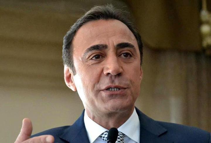 SON DAKİKA... Berhan Şimşek, CHP'den ihraç edildi