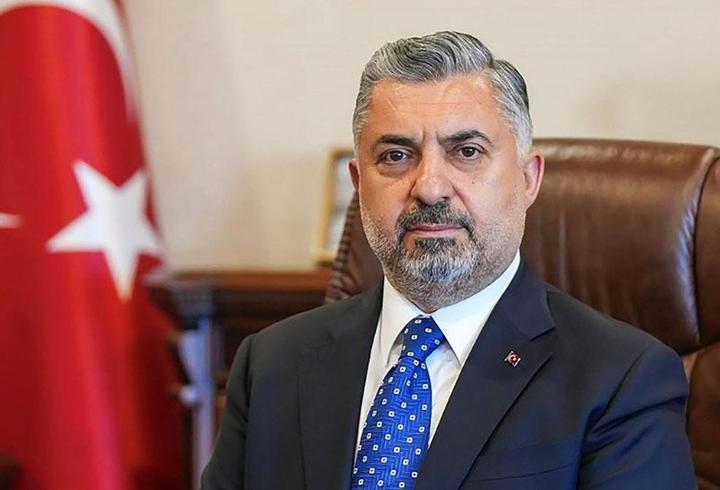 Türk Telekom’da yeni CEO Ebubekir Şahin