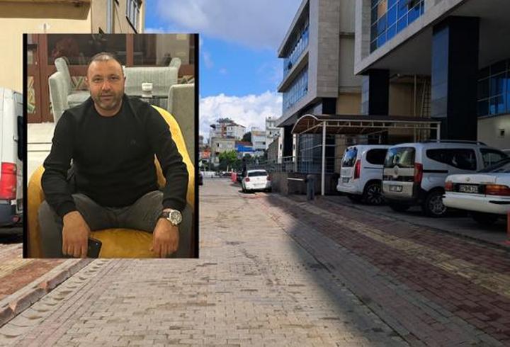 Serik'te kanlı tartışma! 1 kişi öldürüldü