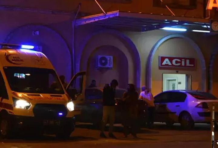 11 yaşındaki çocuk evinde asılı halde ölü bulundu