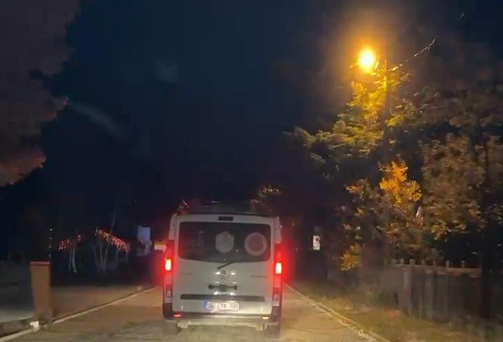 Uludağ'da kaybolan 2 kişi için arama çalışmaları başlatıldı