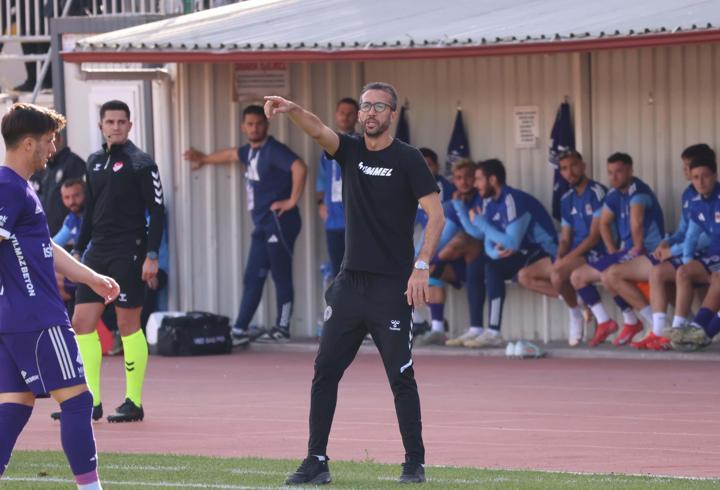 Menemen FK çıkışa geçemiyor